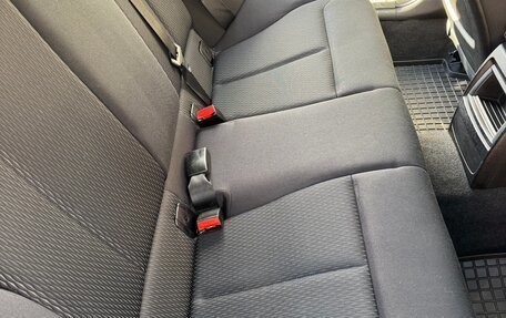 BMW 1 серия, 2012 год, 1 400 000 рублей, 13 фотография