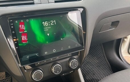 Skoda Octavia, 2015 год, 1 160 000 рублей, 14 фотография