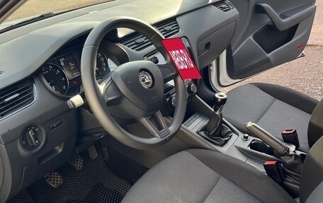 Skoda Octavia, 2015 год, 1 160 000 рублей, 15 фотография