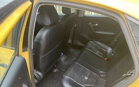 Volkswagen Polo VI (EU Market), 2018 год, 599 000 рублей, 6 фотография