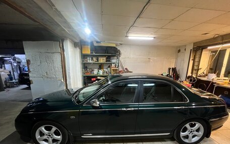 Land Rover 75, 2000 год, 400 000 рублей, 8 фотография