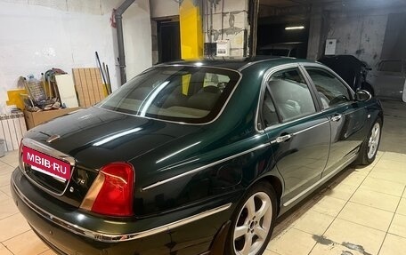 Land Rover 75, 2000 год, 400 000 рублей, 5 фотография
