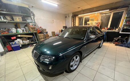 Land Rover 75, 2000 год, 400 000 рублей, 12 фотография