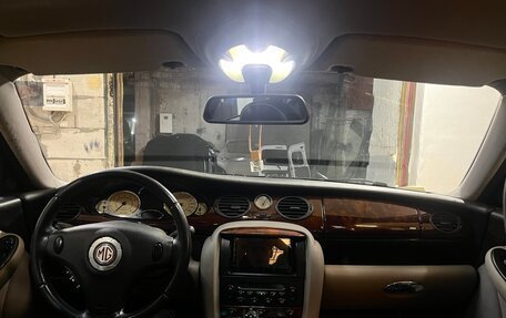 Land Rover 75, 2000 год, 400 000 рублей, 20 фотография