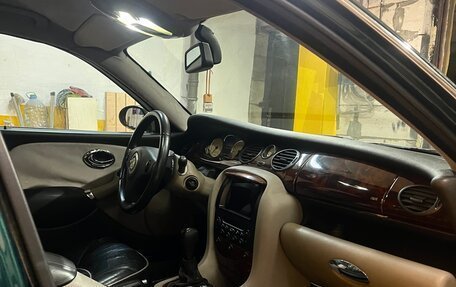 Land Rover 75, 2000 год, 400 000 рублей, 19 фотография