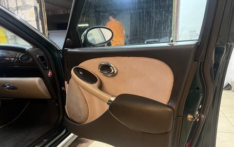 Land Rover 75, 2000 год, 400 000 рублей, 13 фотография