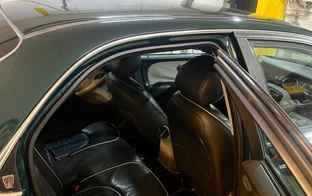 Land Rover 75, 2000 год, 400 000 рублей, 16 фотография