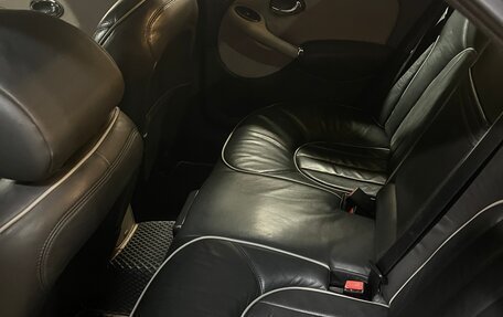 Land Rover 75, 2000 год, 400 000 рублей, 17 фотография