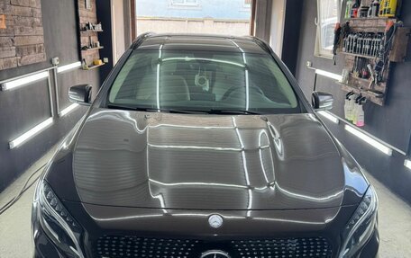 Mercedes-Benz GLA, 2014 год, 2 368 000 рублей, 2 фотография