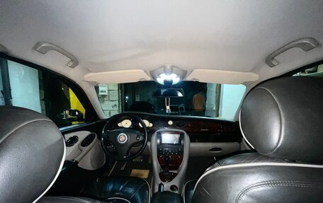 Land Rover 75, 2000 год, 400 000 рублей, 21 фотография