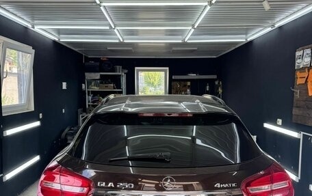 Mercedes-Benz GLA, 2014 год, 2 368 000 рублей, 4 фотография