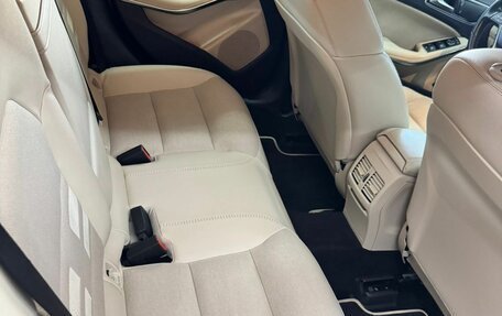 Mercedes-Benz GLA, 2014 год, 2 368 000 рублей, 8 фотография