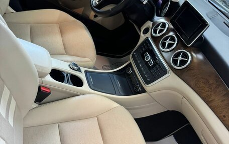 Mercedes-Benz GLA, 2014 год, 2 368 000 рублей, 10 фотография