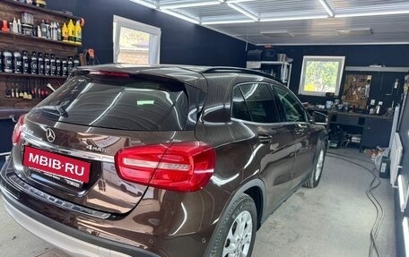 Mercedes-Benz GLA, 2014 год, 2 368 000 рублей, 5 фотография