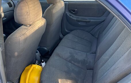 Hyundai Accent II, 2005 год, 195 000 рублей, 8 фотография