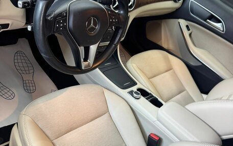 Mercedes-Benz GLA, 2014 год, 2 368 000 рублей, 9 фотография