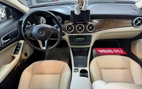Mercedes-Benz GLA, 2014 год, 2 368 000 рублей, 11 фотография