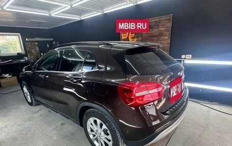 Mercedes-Benz GLA, 2014 год, 2 368 000 рублей, 6 фотография