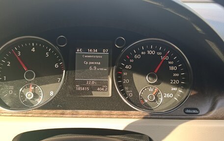 Volkswagen Passat B7, 2012 год, 1 150 000 рублей, 6 фотография