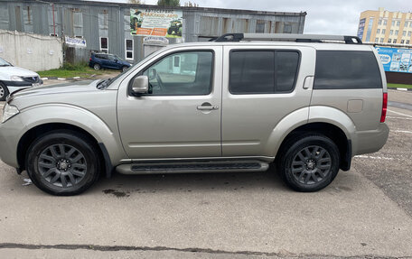 Nissan Pathfinder, 2013 год, 1 750 000 рублей, 4 фотография