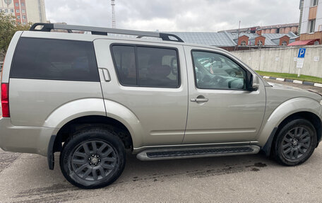 Nissan Pathfinder, 2013 год, 1 750 000 рублей, 6 фотография