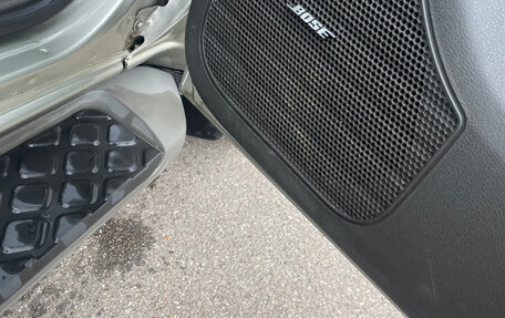 Nissan Pathfinder, 2013 год, 1 750 000 рублей, 9 фотография
