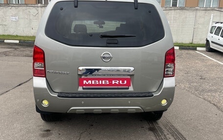 Nissan Pathfinder, 2013 год, 1 750 000 рублей, 2 фотография