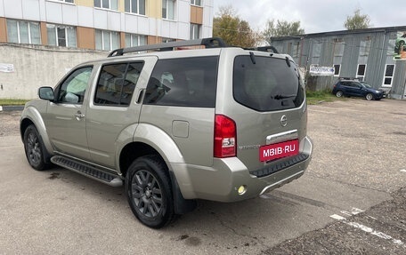Nissan Pathfinder, 2013 год, 1 750 000 рублей, 3 фотография