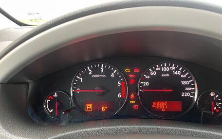 Nissan Pathfinder, 2013 год, 1 750 000 рублей, 14 фотография
