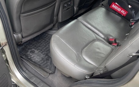 Nissan Pathfinder, 2013 год, 1 750 000 рублей, 11 фотография