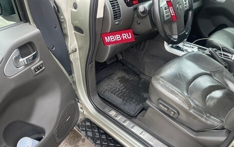 Nissan Pathfinder, 2013 год, 1 750 000 рублей, 12 фотография