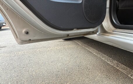 Hyundai Getz I рестайлинг, 2004 год, 420 000 рублей, 13 фотография