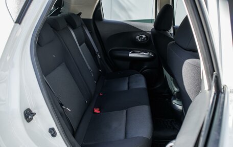 Nissan Juke II, 2014 год, 949 000 рублей, 7 фотография