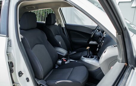 Nissan Juke II, 2014 год, 949 000 рублей, 8 фотография