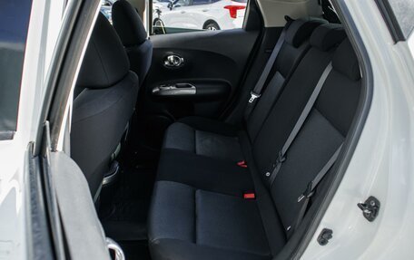 Nissan Juke II, 2014 год, 949 000 рублей, 9 фотография