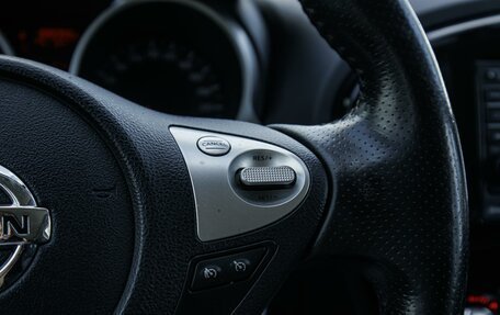 Nissan Juke II, 2014 год, 949 000 рублей, 16 фотография