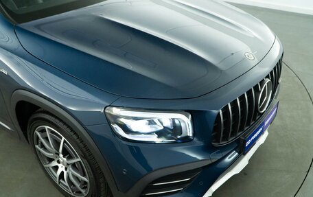 Mercedes-Benz GLB AMG, 2021 год, 4 738 650 рублей, 8 фотография