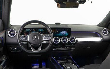 Mercedes-Benz GLB AMG, 2021 год, 4 738 650 рублей, 10 фотография