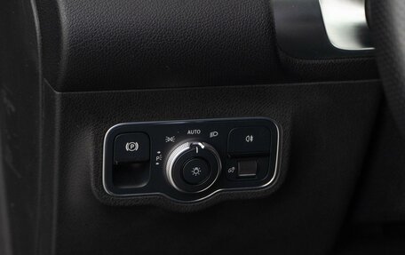 Mercedes-Benz GLB AMG, 2021 год, 4 738 650 рублей, 21 фотография