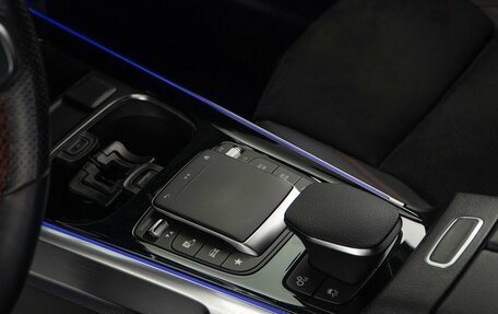 Mercedes-Benz GLB AMG, 2021 год, 4 738 650 рублей, 20 фотография