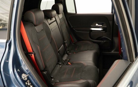 Mercedes-Benz GLB AMG, 2021 год, 4 738 650 рублей, 11 фотография