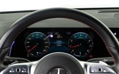 Mercedes-Benz GLB AMG, 2021 год, 4 738 650 рублей, 27 фотография
