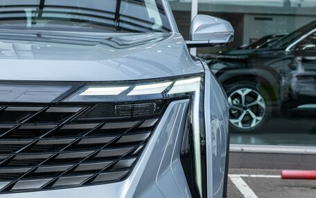 Geely Atlas, 2025 год, 3 917 190 рублей, 9 фотография