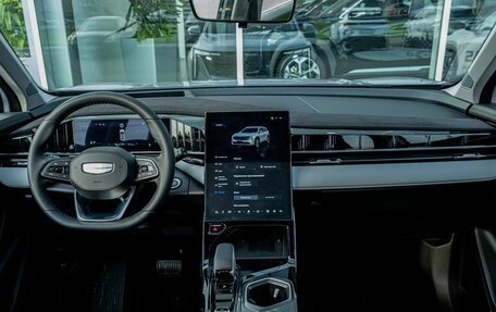 Geely Atlas, 2025 год, 3 917 190 рублей, 12 фотография