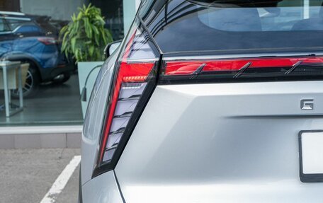 Geely Atlas, 2025 год, 3 917 190 рублей, 8 фотография