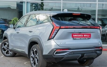 Geely Atlas, 2025 год, 3 917 190 рублей, 5 фотография