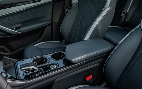 Geely Atlas, 2025 год, 3 917 190 рублей, 19 фотография