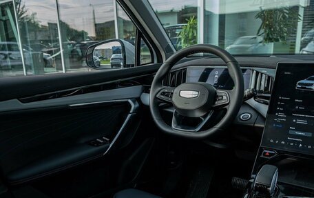Geely Atlas, 2025 год, 3 917 190 рублей, 17 фотография