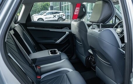 Geely Atlas, 2025 год, 3 917 190 рублей, 22 фотография