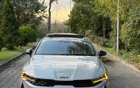 KIA K5, 2021 год, 2 550 000 рублей, 2 фотография